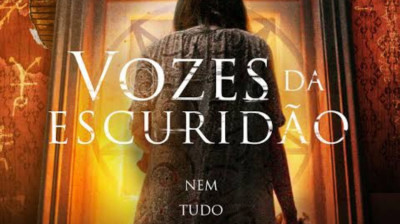 Vozes da escuridão
