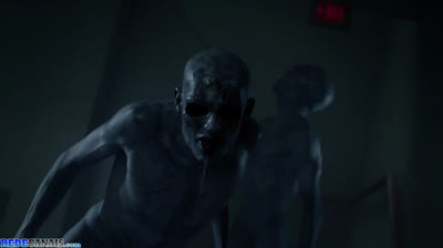 Ep 01- Casa (Ash vs. Evil Dead) 2°Temporada