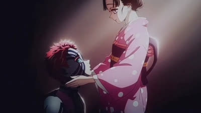 Kimetsu no yaiba mini grabación