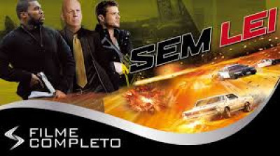 Sem Lei (2011)