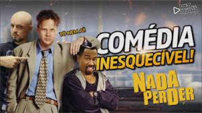 NADA A PERDER (1997)