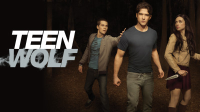 Teen Wolf – S02E10 – Fúria (Dublado)