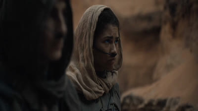 Dune Part Two 2024 FRENCH HD RIP