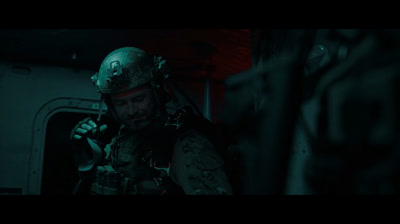 Land of Bad 2024 FRENCH WEB Rip