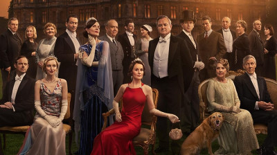 Downton Abbey: The Grand Finale (2025)~FuLLMovie~HD