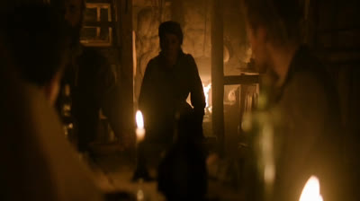 The Damned 2024 FRENCH WEBRIP