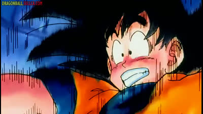 DRAGON BALL Z -CPT 4 - LA SAGA DE FREECER