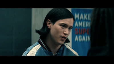 Gen V - Temporada 2 Episódio 2 - S2 E02