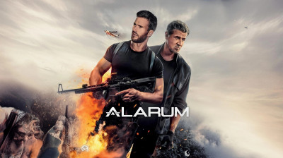 A͓̽L͓̽A͓̽R͓̽U͓̽M͓̽  [HD]