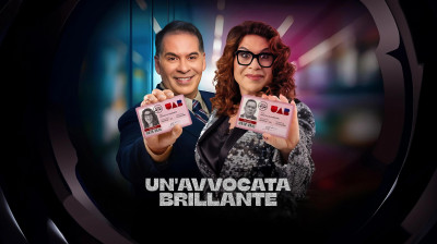 Un’avvocata brillante [HD]