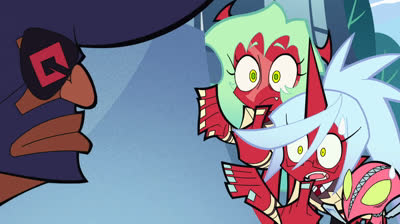 New panty & stocking episodio 1 sub español