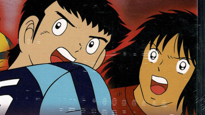 Captain Tsubasa ⚽ | Campeones: Oliver y Benji Capitulo 86 "Ed Warner, el resentido primer Gol"