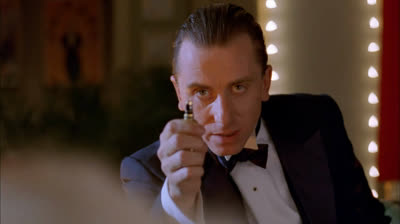 Invencível (2001) Dublado