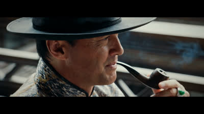 Ip Man - O Mestre do Kung Fu (2020) Dublado