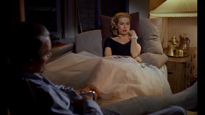 Janela Indiscreta (1954) Dublado