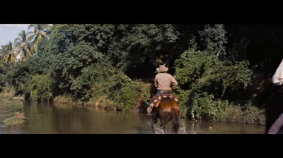 Jardim do Pecado (1954) Dublado