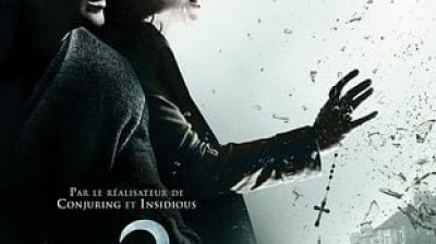 Conjuring 2 Le Cas Enfield (2016)