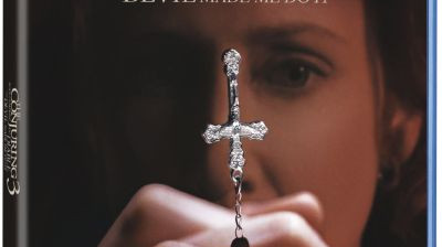 Conjuring Sous l'emprise du Diable (2021)