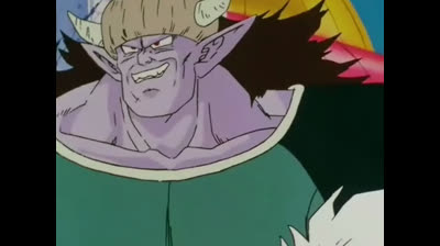 Dragon Ball Z S1 E113 Dublado Logan ␥