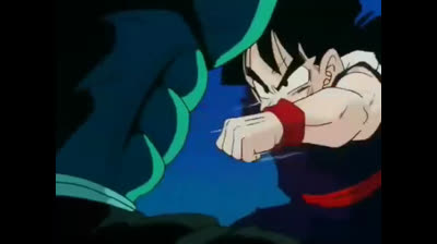 Dragon Ball Z S1 E116 Dublado Logan ␥