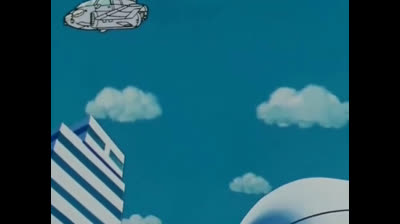 Dragon Ball Z S1 E117 Dublado Logan ␥