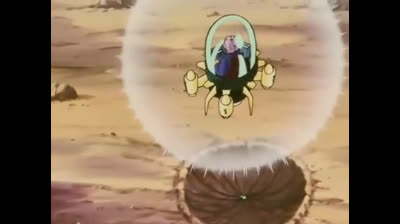 Dragon Ball Z S1 E124 Dublado Logan ␥