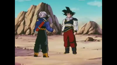 Dragon Ball Z S1 E126 Dublado Logan ␥