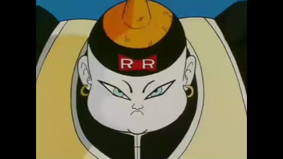 Dragon Ball Z S1 E127 Dublado Logan ␥