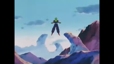 Dragon Ball Z S1 E132 Dublado Logan ␥