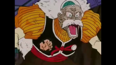 Dragon Ball Z S1 E135 Dublado Logan ␥