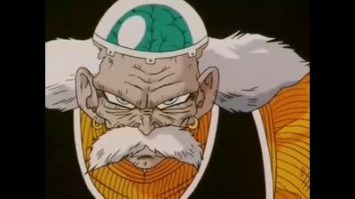 Dragon Ball Z S1 E136 Dublado Logan ␥