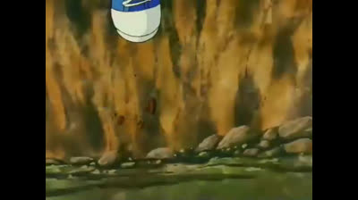 Dragon Ball Z S1 E137 Dublado Logan ␥