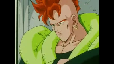 Dragon Ball Z S1 E140 Dublado Logan ␥