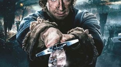 Le Hobbit La Bataille des cinq armées (2014)