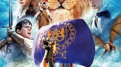 Le Monde de Narnia L'Odyssée du passeur d'aurore (2010)