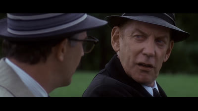 JFK - A Pergunta Que Não Quer Calar (1991) Dublado