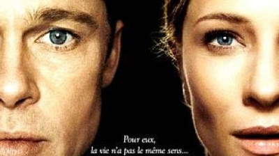 L'Étrange Histoire de Benjamin Button (2008)