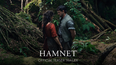 H A M N E T ~[2025]#FullMovies ~HD
