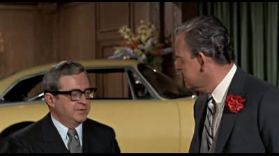 un amour de coccinelle