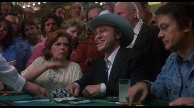 Jogando Com a Vida (1982) Dublado