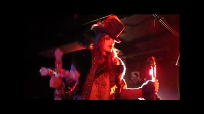 Psychotica-Little Prince live USA Seattle