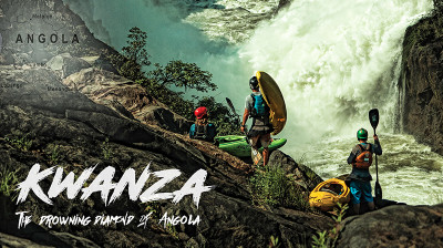Bande-annonce de “Kwanza”