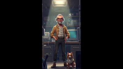 DESCUBRÍ EL LATIDO DE LA ELECTRÓNICA TRAS SERVIR EN LA GUARDIA COSTERA