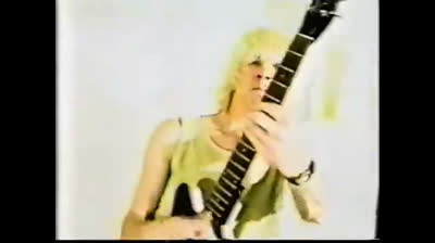 Youth Gone Mad-Loudmouth ( Punk Rock )