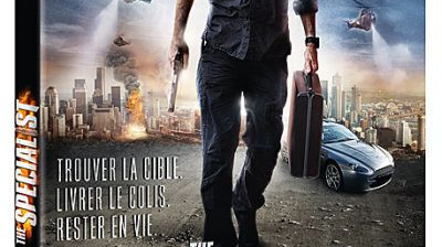 The Specialist (2011)