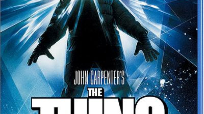 the thing (1982)