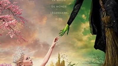 Wicked (2024)