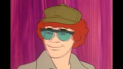 01 - Victory Over Fear (September 7, 1974)(!)