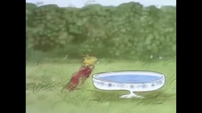 Snoopy e Charlie Brown Dublado, É Um Mistério Charlie Brown