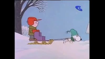 Snoopy e Charlie Brown Dublado, Que Pesadelo Charlie Brown, O Pesadelo de Snoopy
